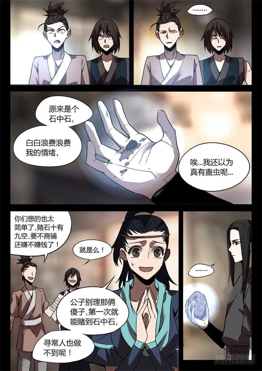 解石 第11页