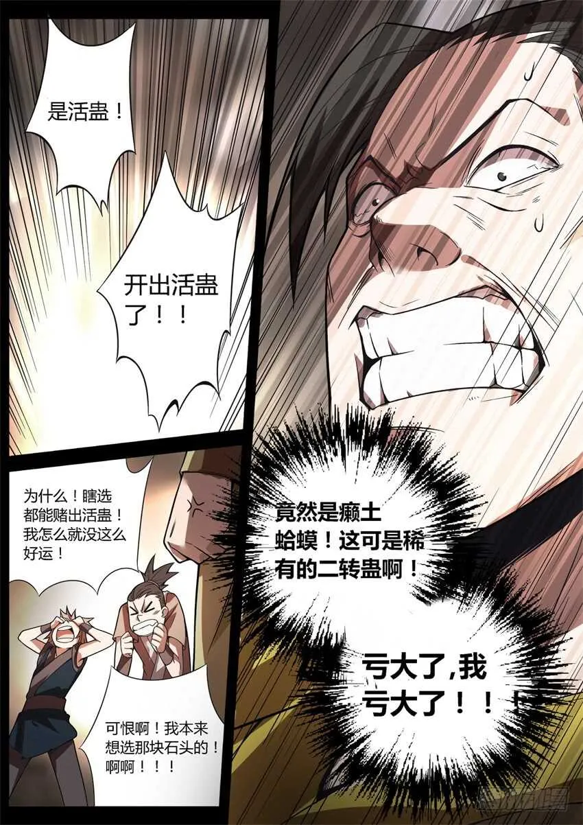 第六块紫金石 第6页