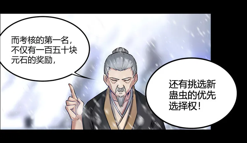 二转初阶！ 第5页