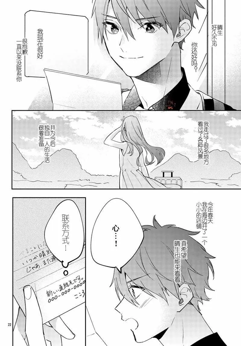 第13话 第22页