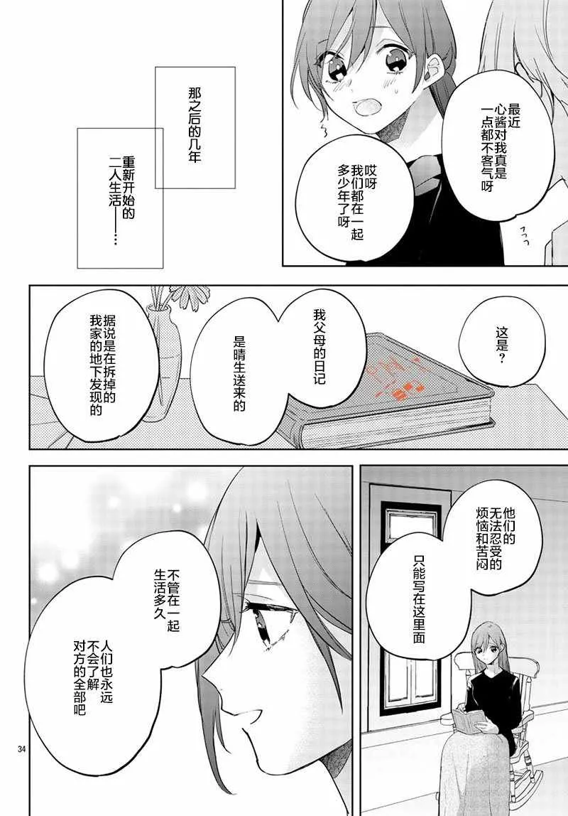 第13话 第34页