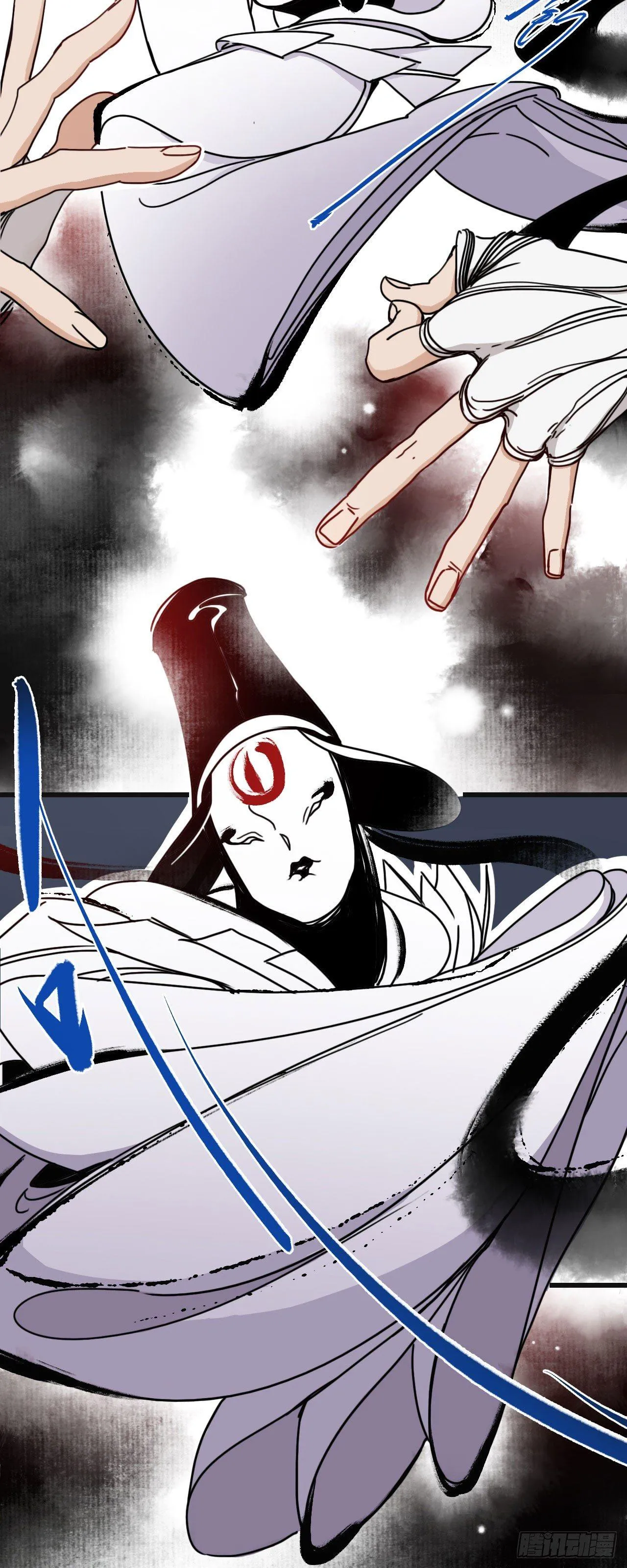 第二话：风流县令，美人魂幽 第23页