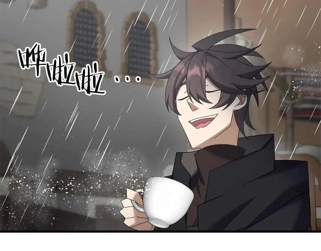 第53话 真正无敌的是... 第145页