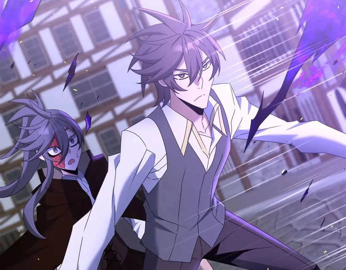 第64话 再见了，老师 第159页