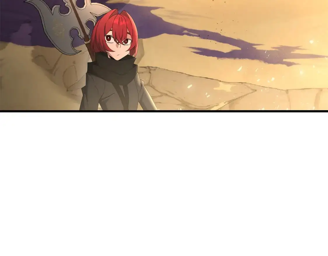 第83话 寻找卡弗尔 第135页