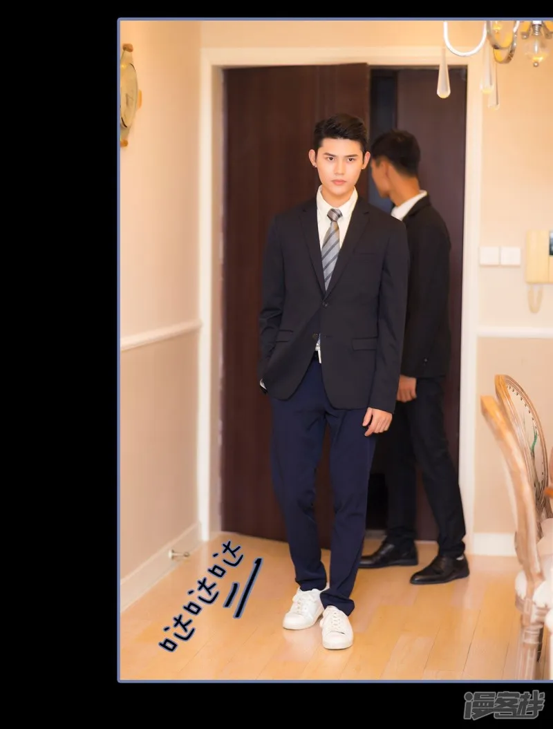 第38话 第19页