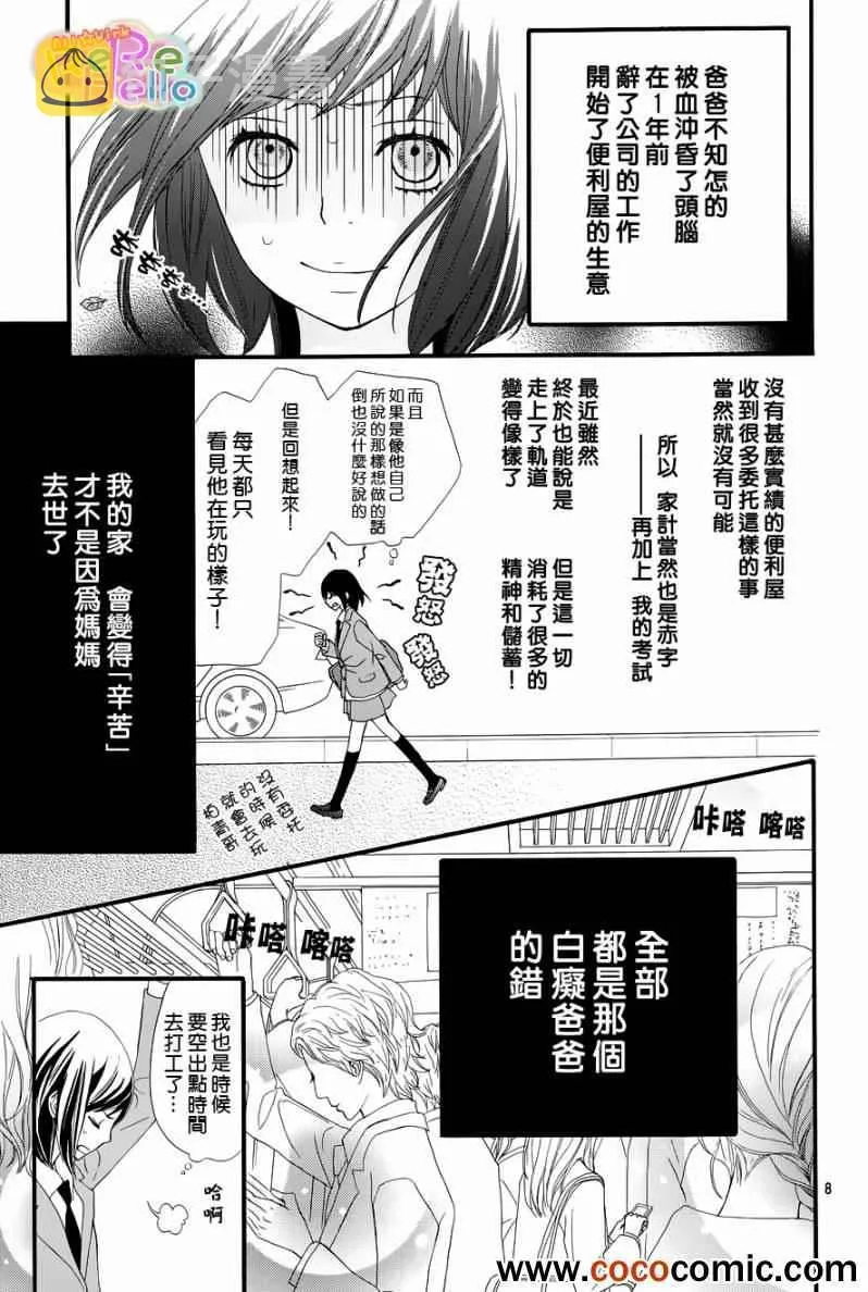 第1话 第8页