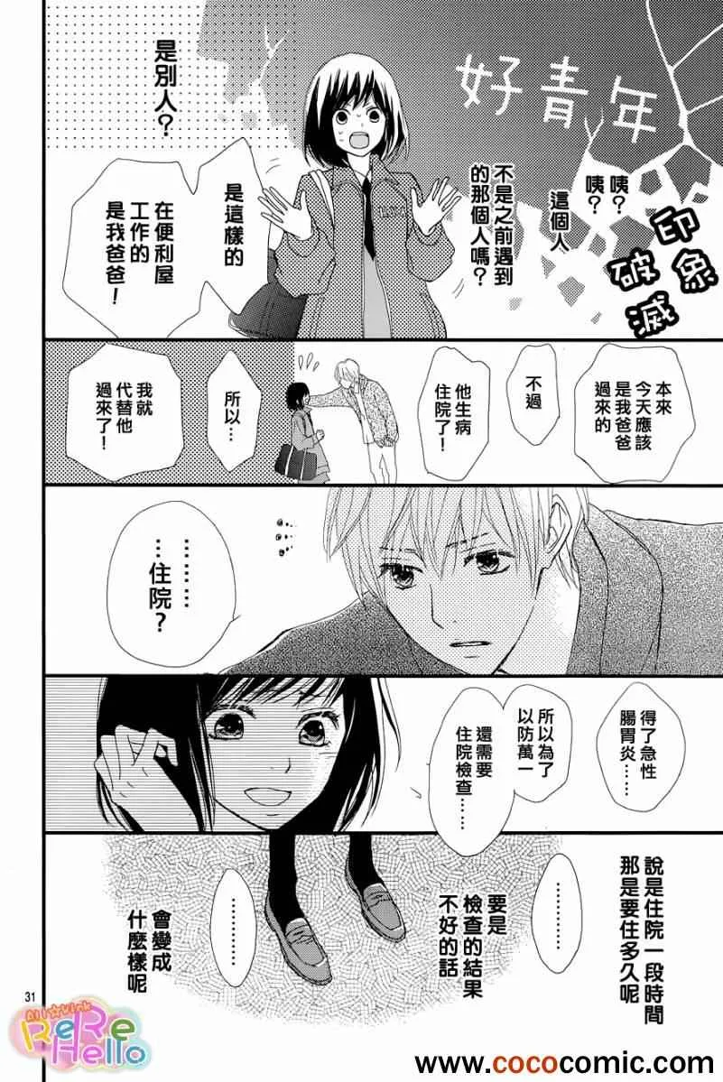 第1话 第32页