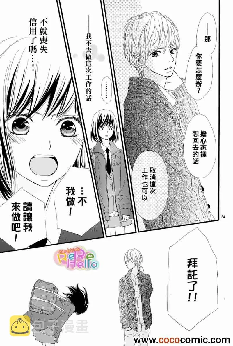 第1话 第35页