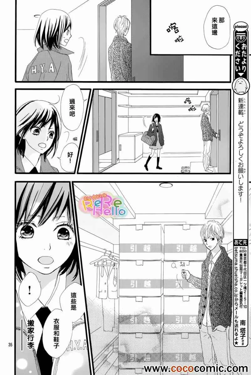 第1话 第36页