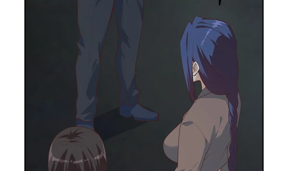 第二季 第444话 不想再有瓜葛 第40页