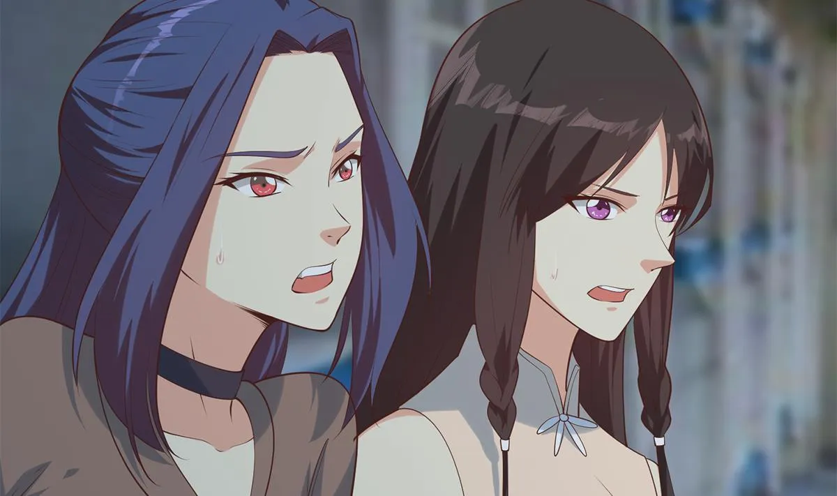 第二季 第441话 该如何解释？ 第5页