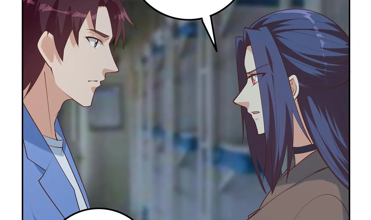 第二季 第441话 该如何解释？ 第19页