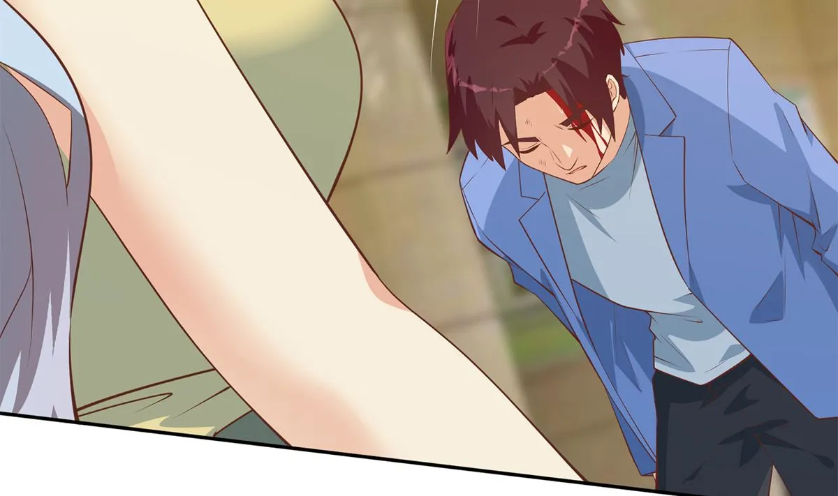 第二季 第424话 等她醒了就娶她 第8页