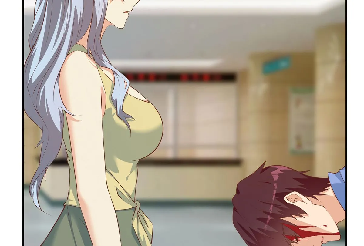 第二季 第424话 等她醒了就娶她 第17页