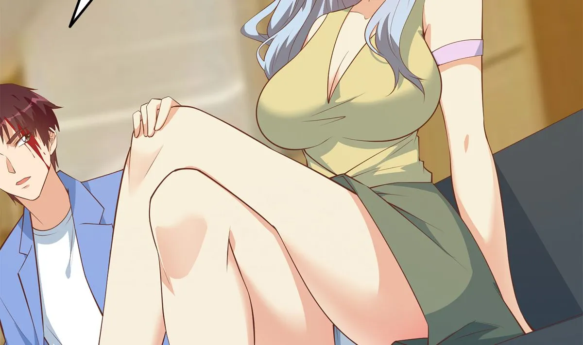 第二季 第424话 等她醒了就娶她 第26页