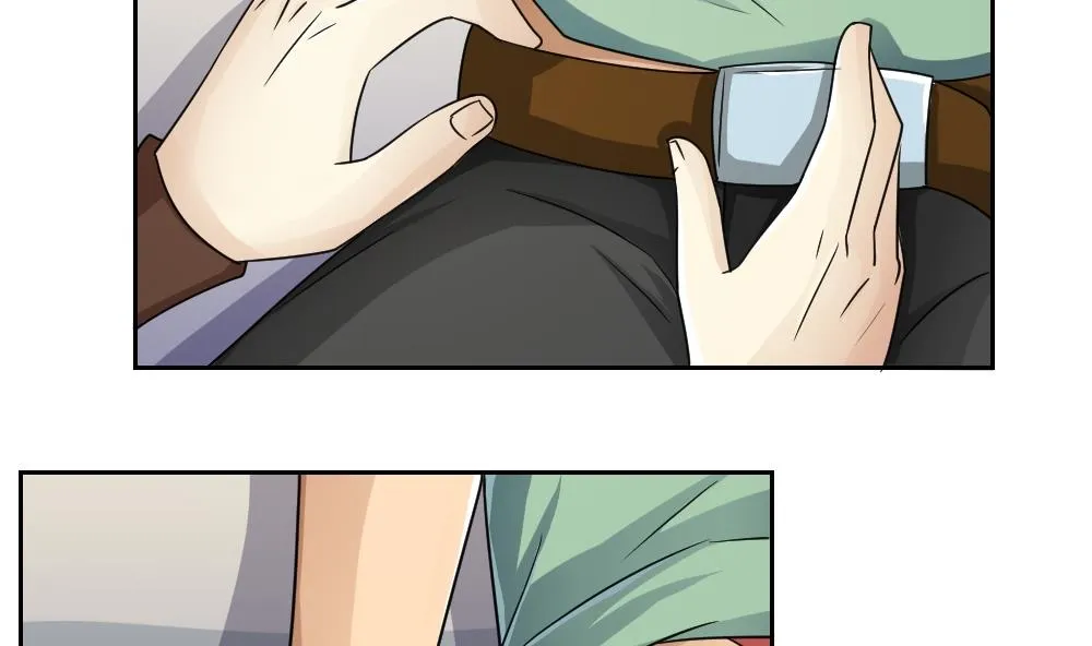 第27话 脱掉吧 第35页
