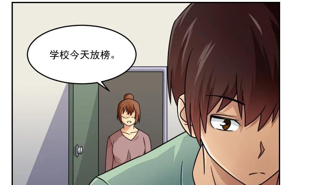 第29话 中考放榜日 第17页
