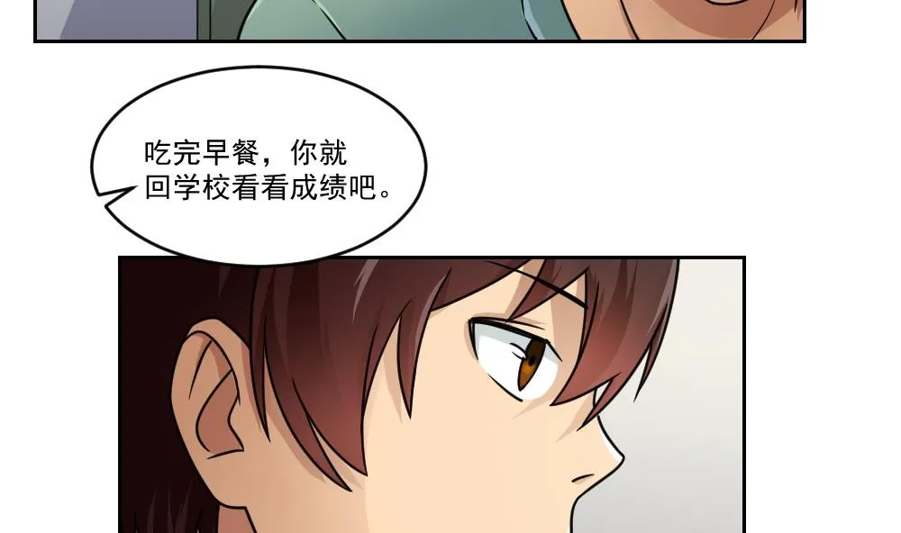 第29话 中考放榜日 第18页