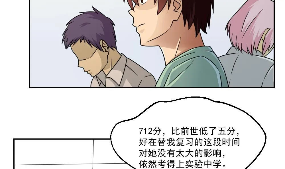 第29话 中考放榜日 第27页