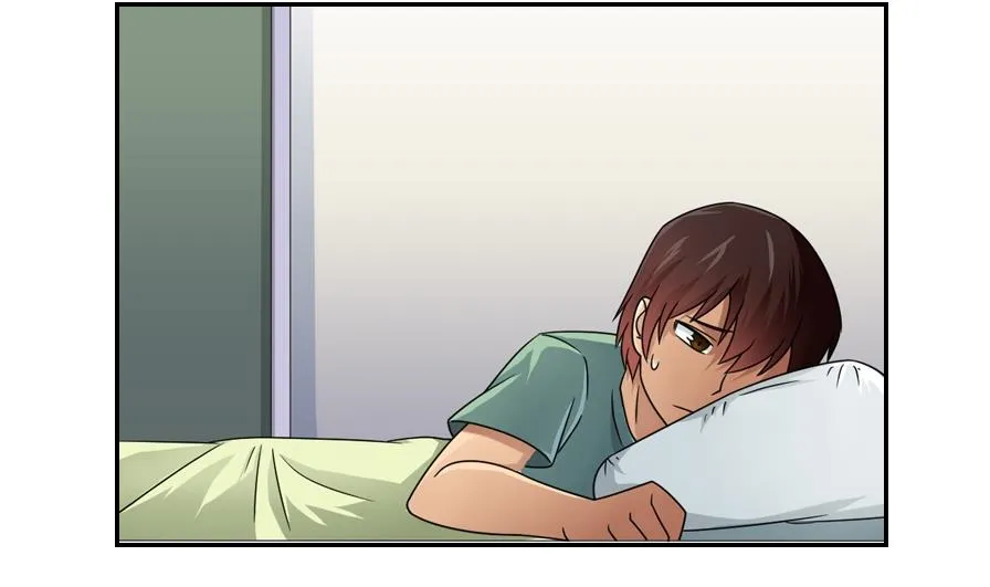 第31话 你是我姐姐 第32页