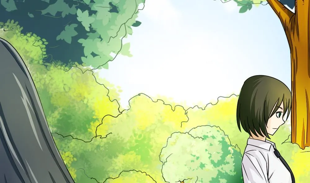 第38话 青丝五姐妹 第5页