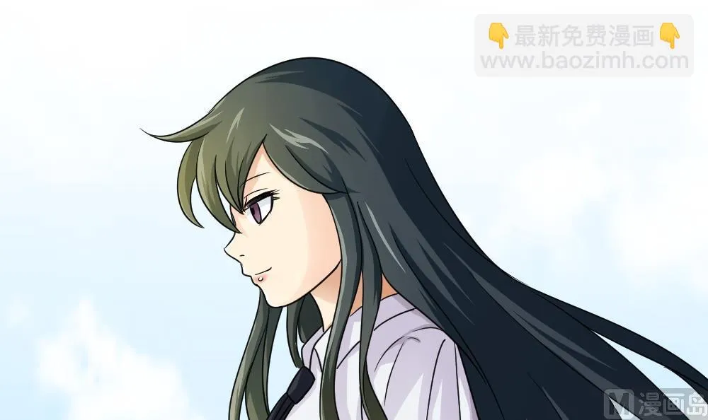 第38话 青丝五姐妹 第13页