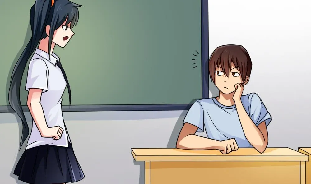 第39话 刘忙当班长 第3页