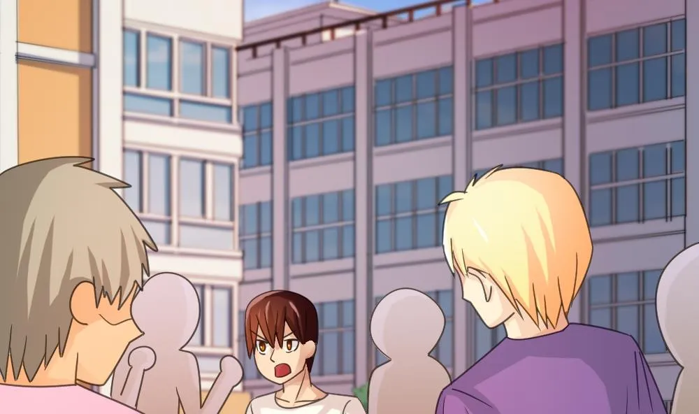 第44话 一人挑一班 第11页