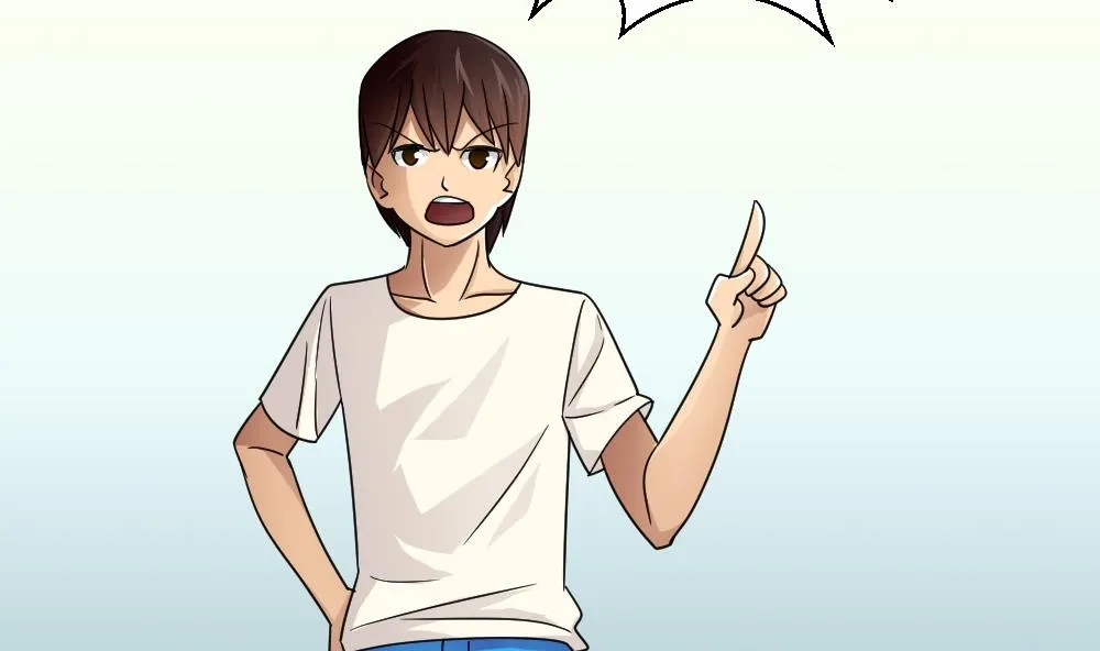 第45话 我自己解决 第33页