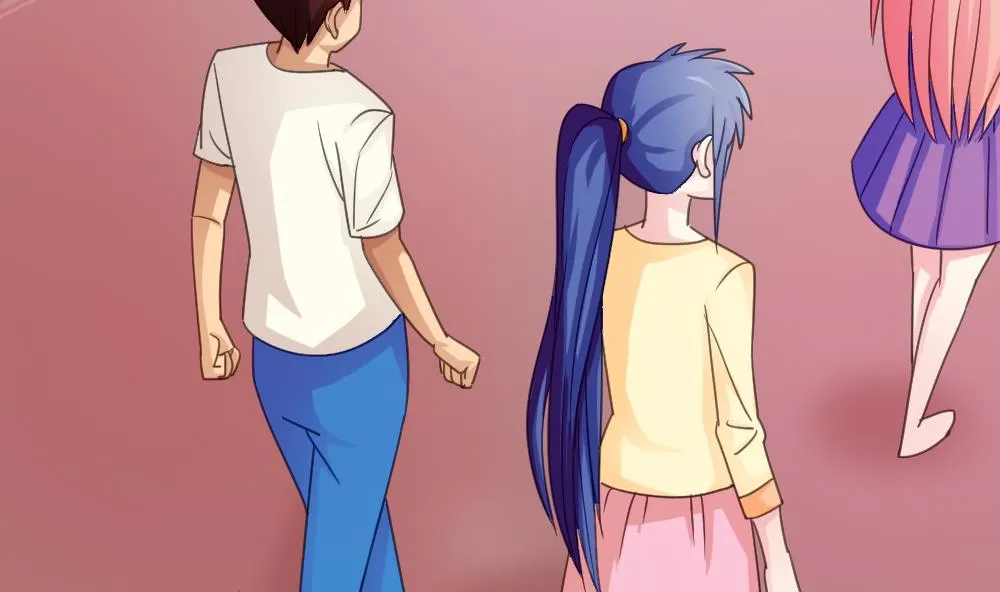 第48话 青丝帮据点 第6页