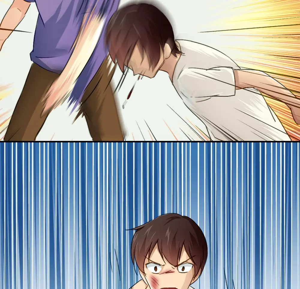 第49话 宿舍被抄了 第30页