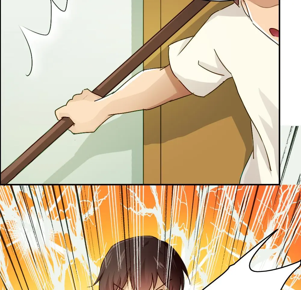 第49话 宿舍被抄了 第44页