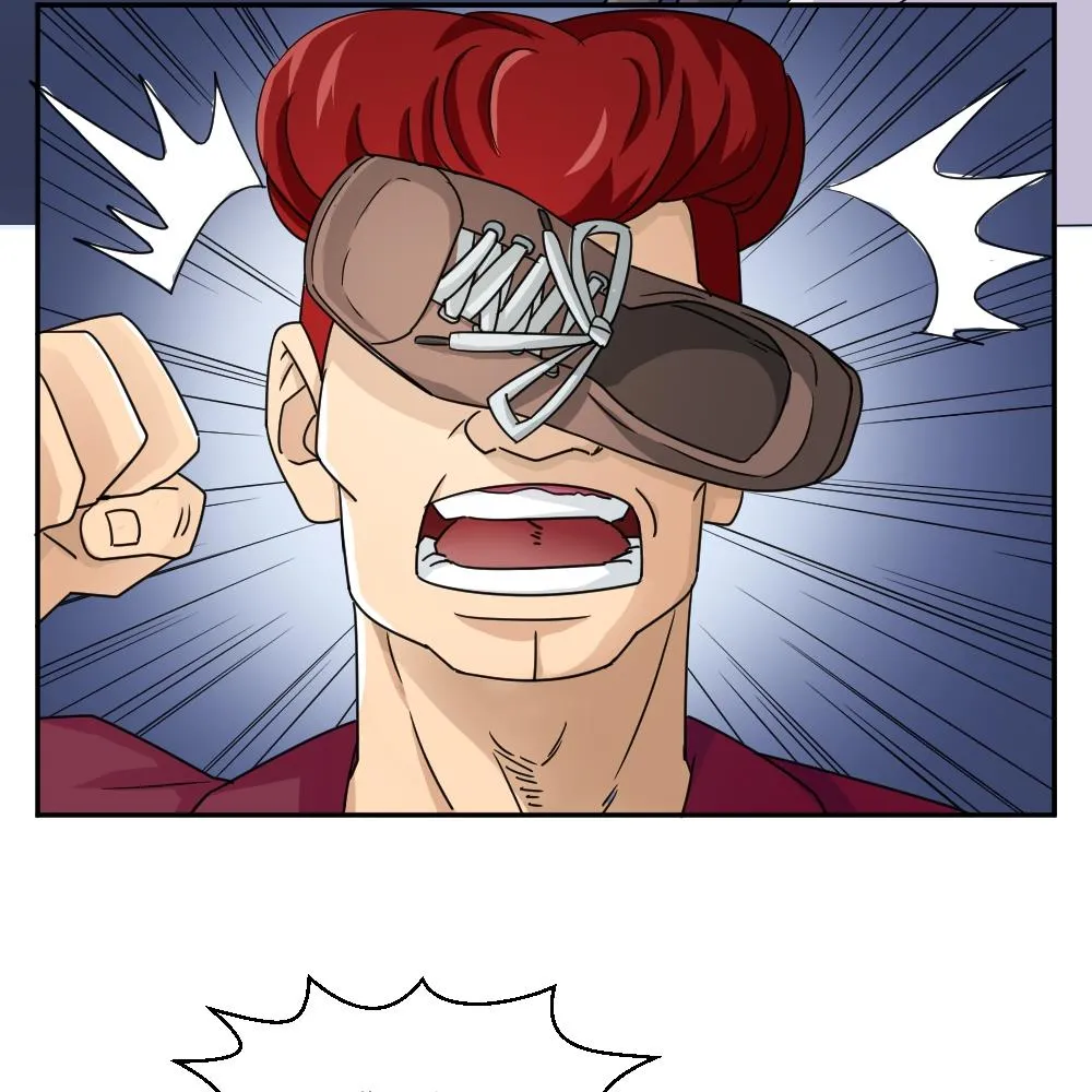 第46话 又一次出手 第41页