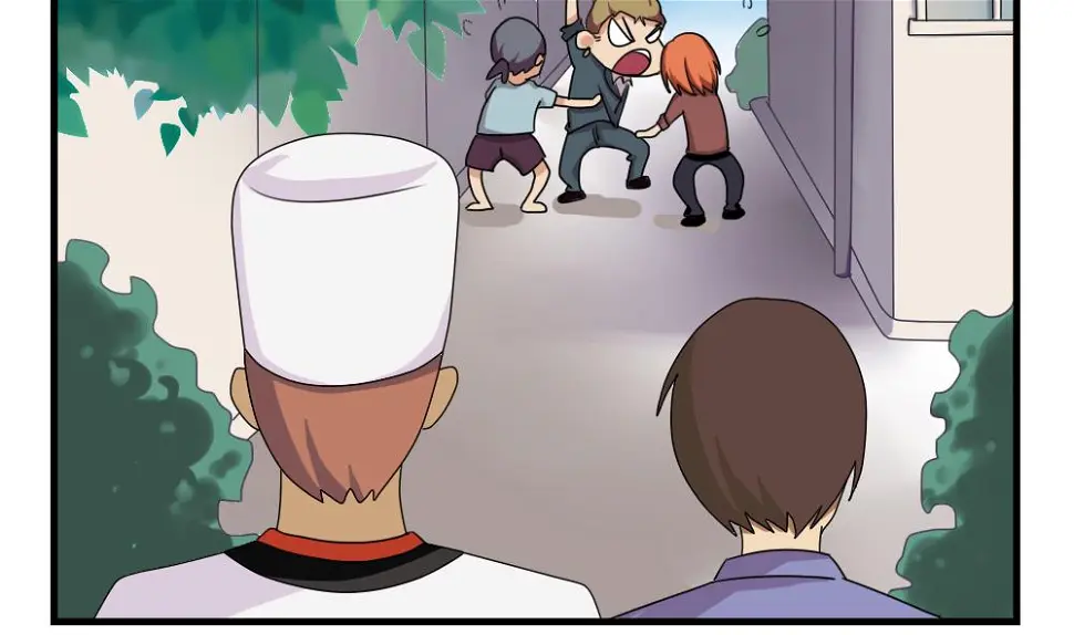 第76话 卧虎藏龙 第27页