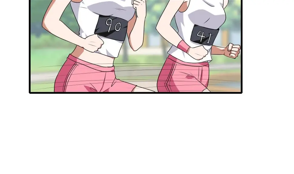 第79话 运动会 第18页