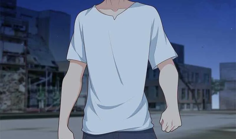 第82话 为了爱情和尊严 第19页