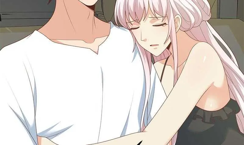 第83话 脱袍让位 第21页