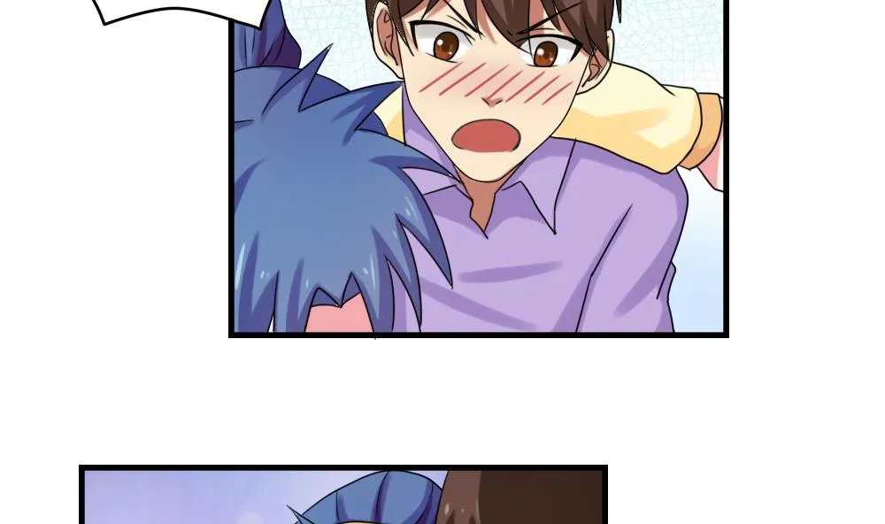 第87话 贵妃醉，刘忙睡？ 第11页