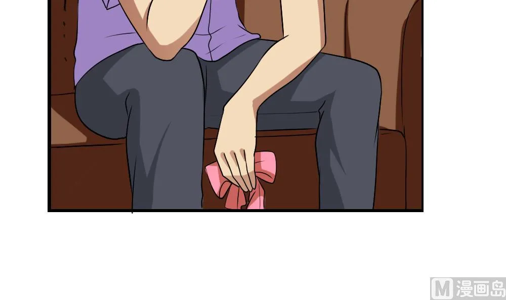 第89话 蝴蝶结神器 1 第22页