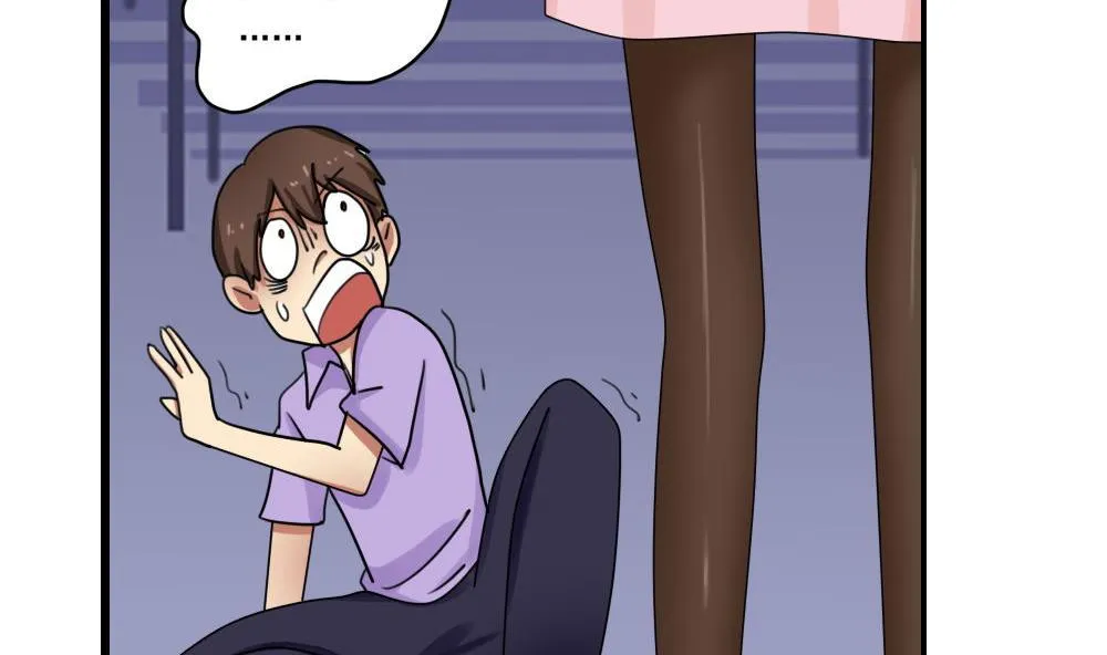 第90话 蝴蝶结神器 2 第27页
