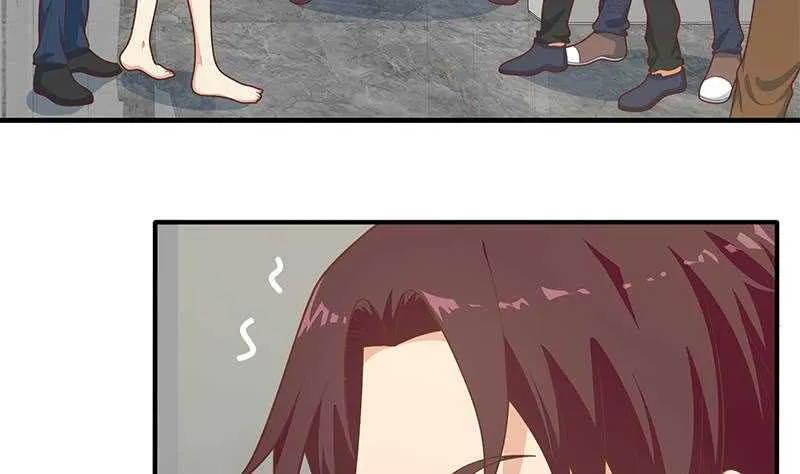 第85话 贵妃醉酒 第35页