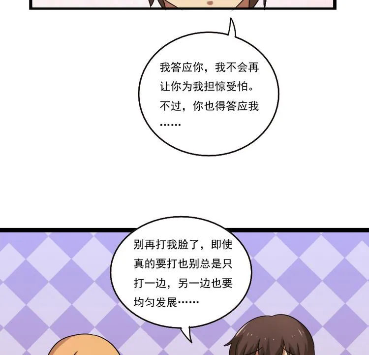 第97话 表白被打 第14页