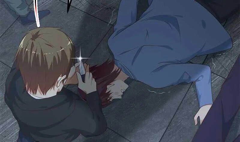第108话 基情四射 第32页