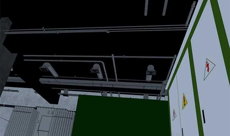 第117话 我需要静静 第36页