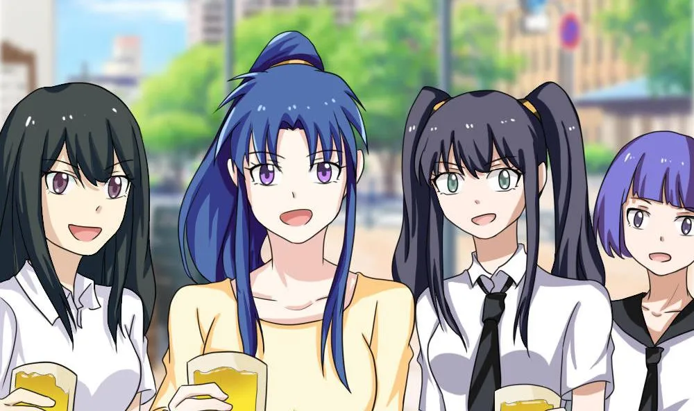 第120话 伤身？伤心！ 1 第26页