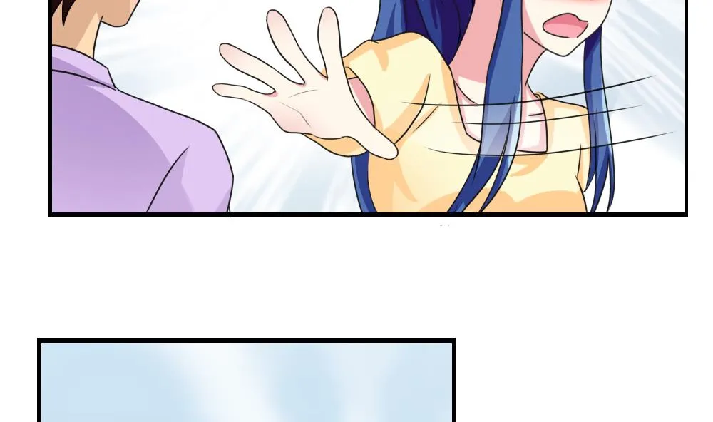 第121话 伤身？伤心！ 2 第21页
