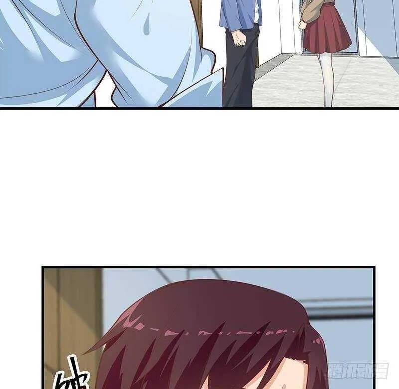 第134话 同班同学 第29页