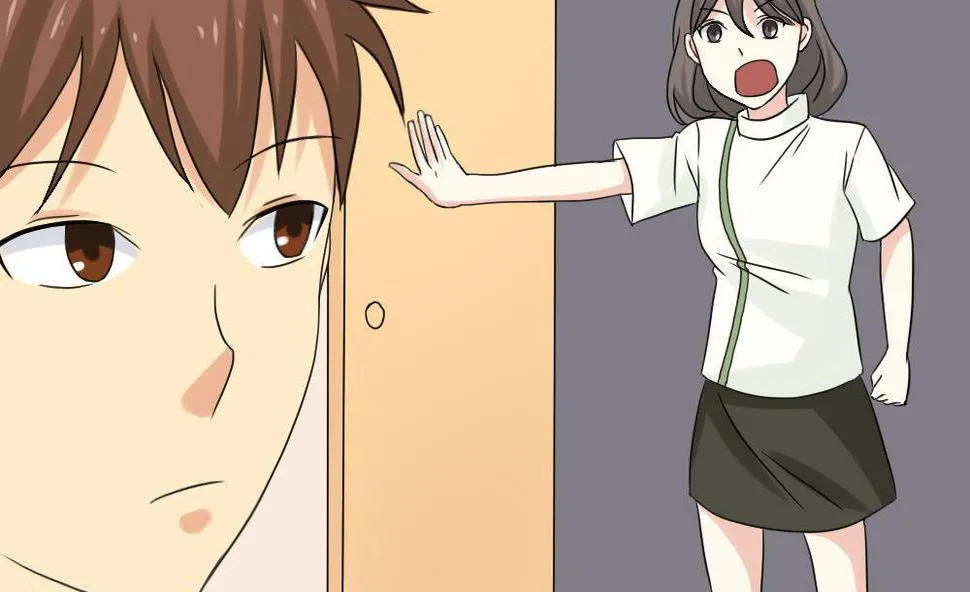 第141话 壮士断腿 第21页