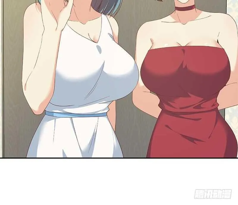第143话 一定要拘留 第57页